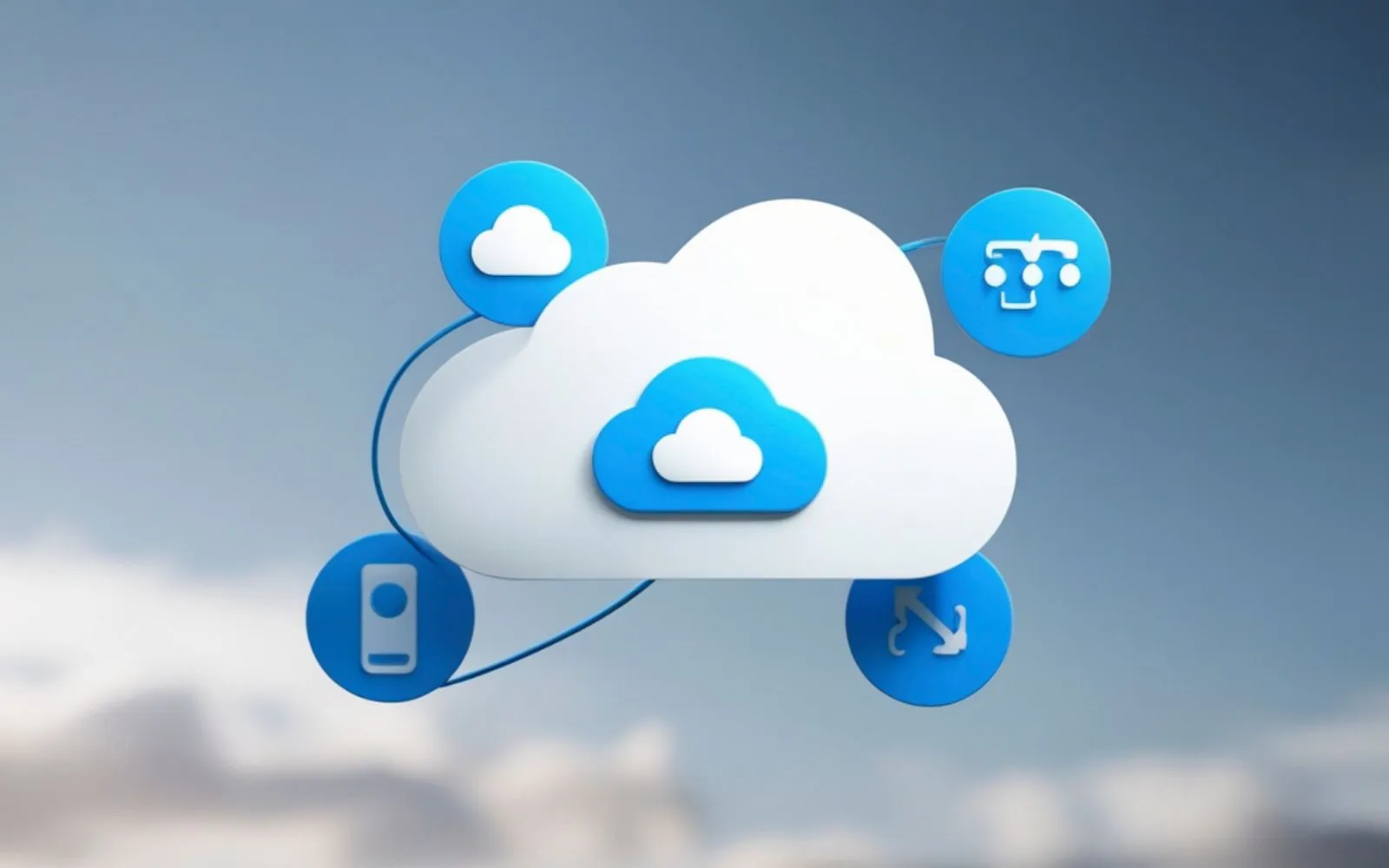 8 beneficios del cloud computing