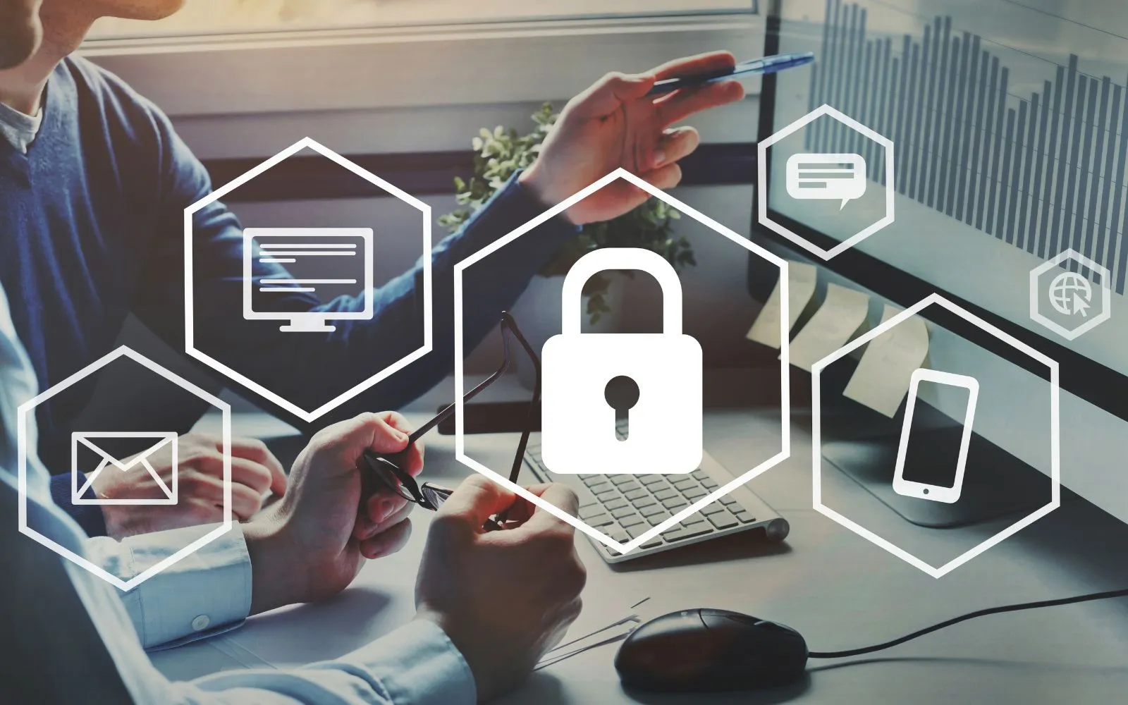 Disaster Recovery: cómo garantizar la continuidad del negocio