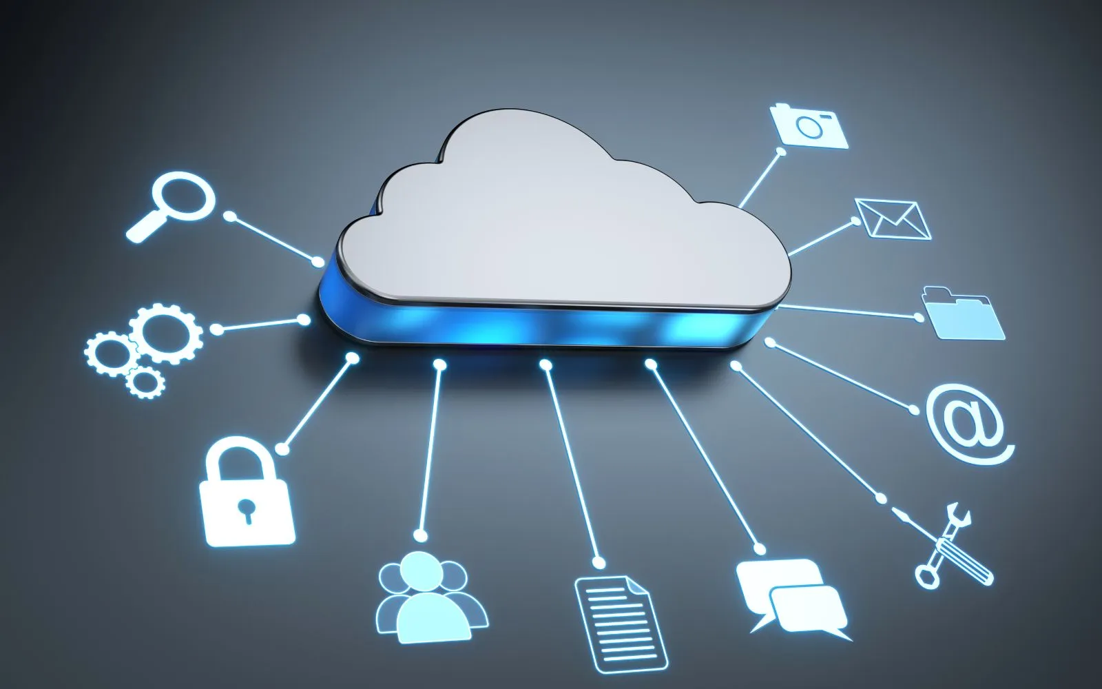 Cómo elegir la infraestructura cloud adecuada para tu empresa