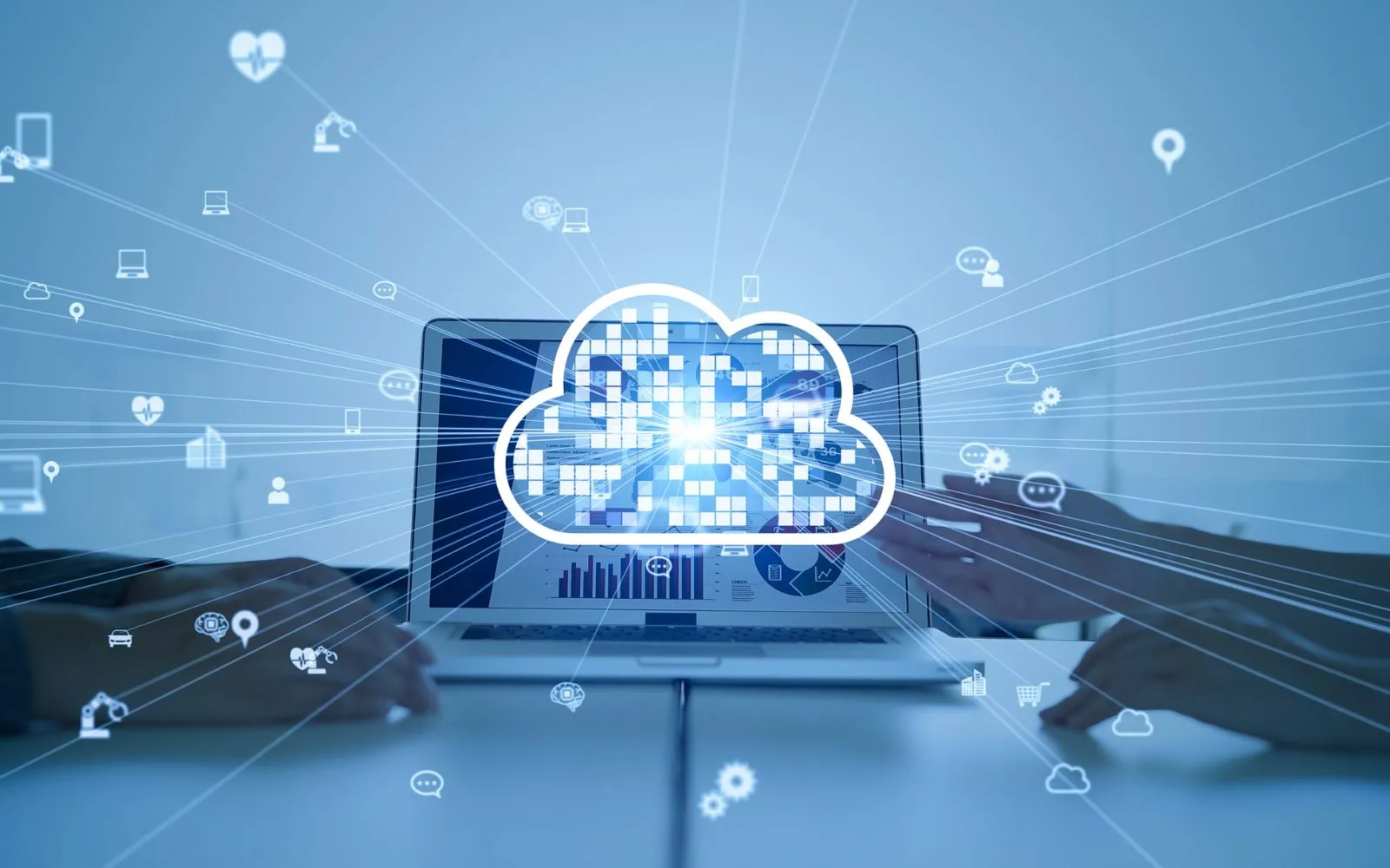 FinOps: reduce tu factura cloud sin perder rendimiento