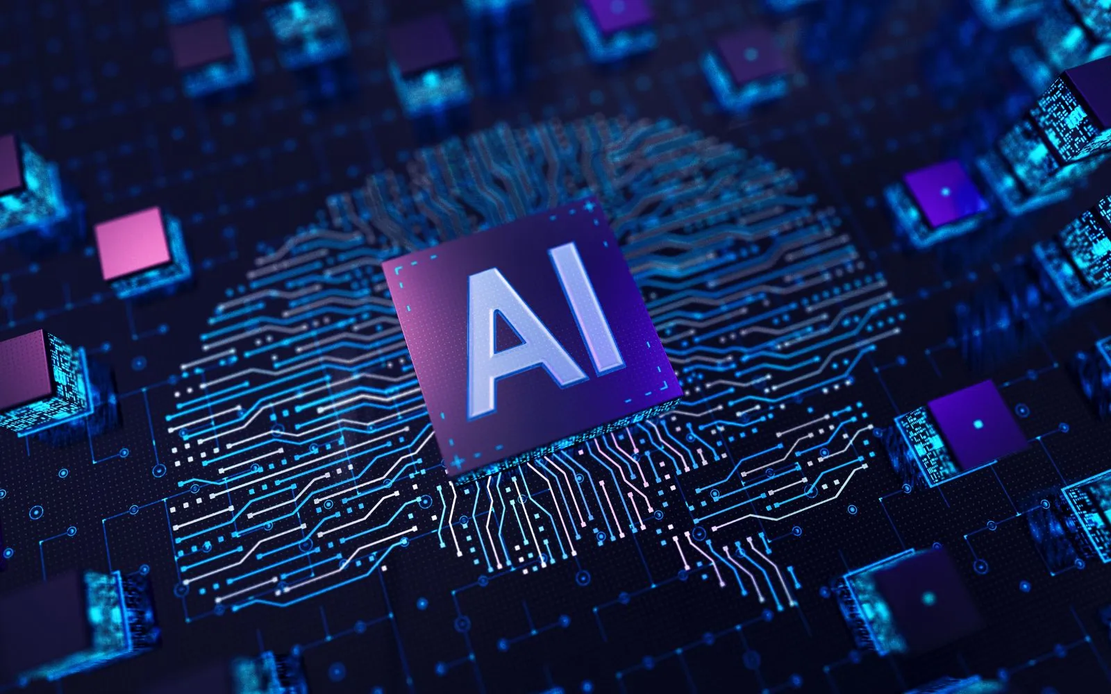 Inteligencia artificial de alto rendimiento para empresas y datos privados