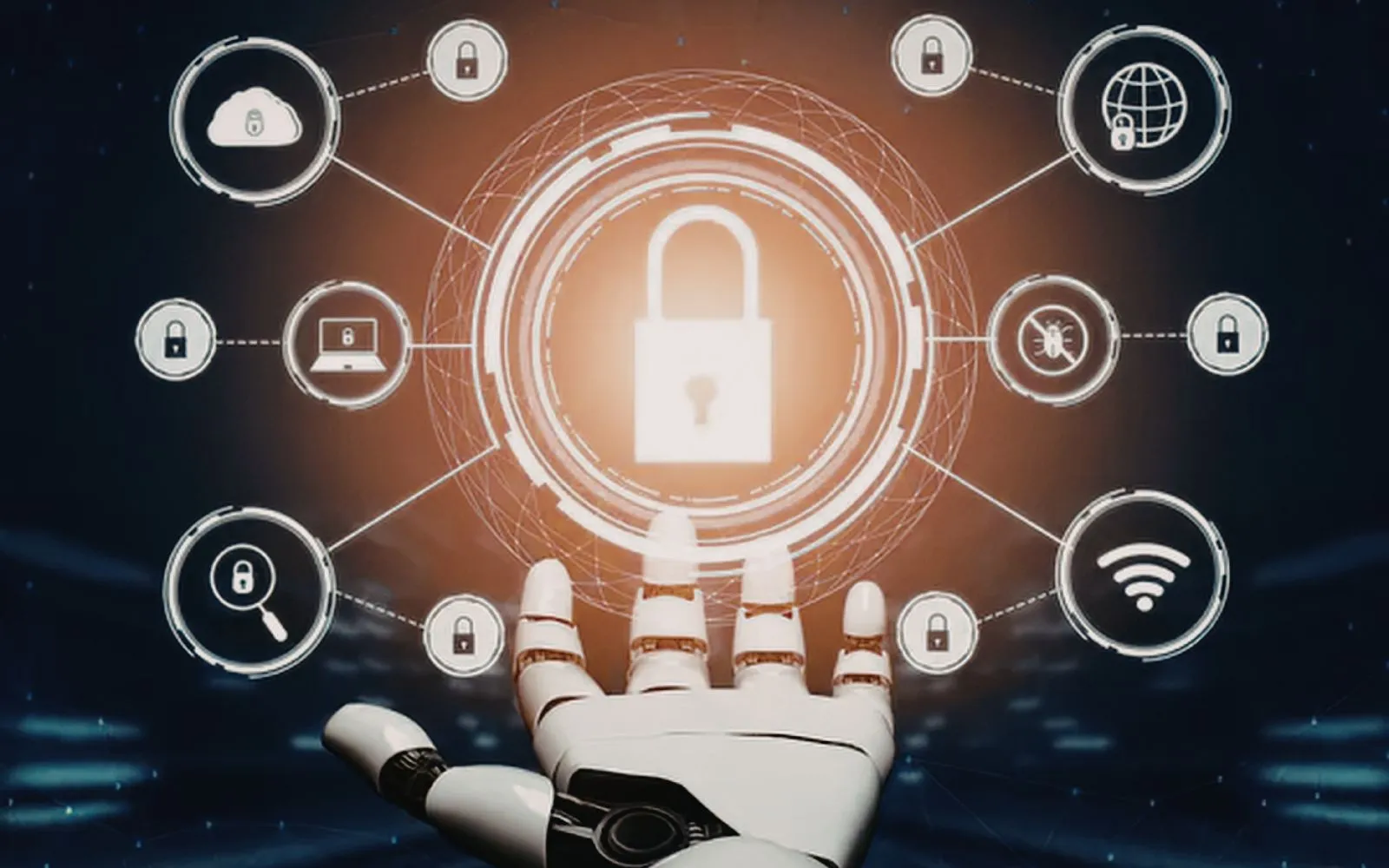 Servicios gestionados Hornetsecurity: seguridad inteligente para el presente y el futuro