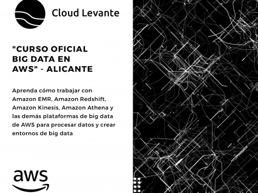 Formación Big Data