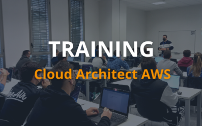 Cloud Architect AWS Certification Training