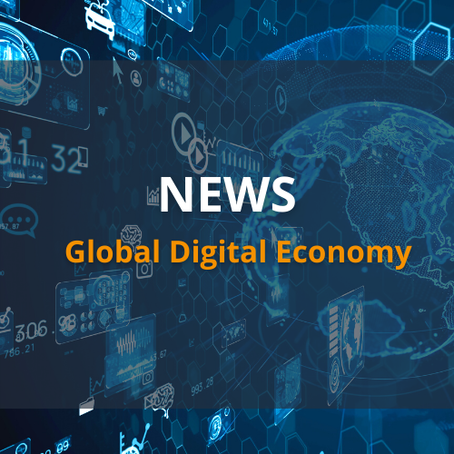 Reviewing developments in the global digital economy