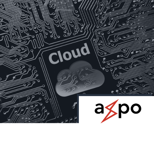 Cloud Training – Aspo