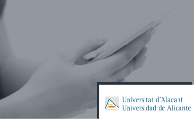 Cloud App – Alicante University