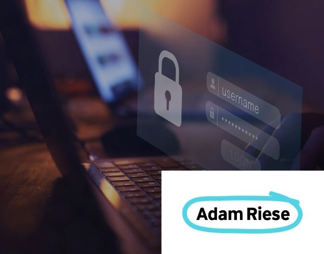 Hacking Ético – Adam Riese