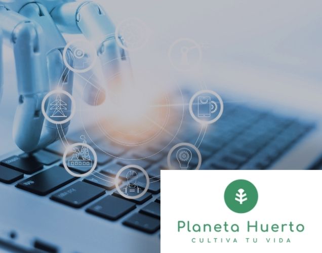 Process Automation: Time management – Planeta Huerto