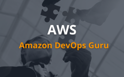 AWS Introduces Log Anomaly Detection and Recommendations for Amazon DevOps Guru