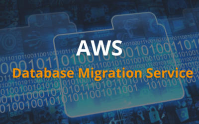 New in July for AWS Database Migration Service
