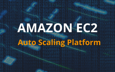 Auto Scaling Platform with Amazon EC2