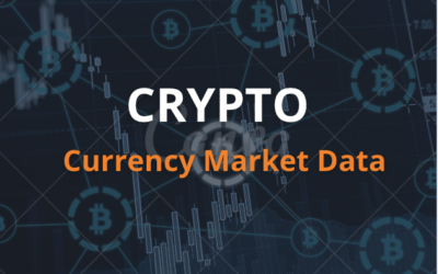 Cryptocurrency Market Data
