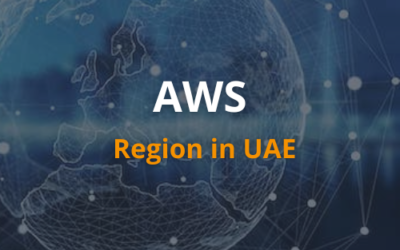 Amazon Web Services has launched a new cloud region in the United Arab Emirates