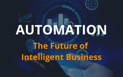 Intelligent automation: the future of work