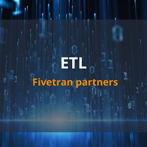 ETL solutions and how to uncover the true value of data.