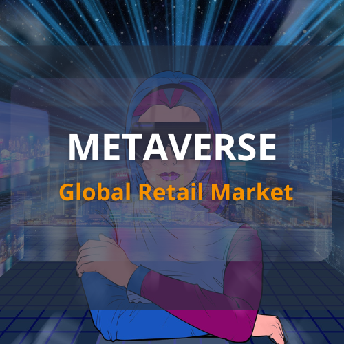 Is the metaverse the key to the global retail market?