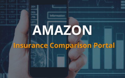 Amazon estrena nuevo servicio financiero con un portal de comparación de seguros