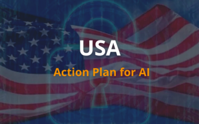 La Casa Blanca y su «Plan de Acción» para la IA