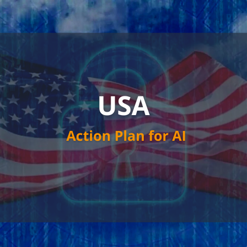 La Casa Blanca y su «Plan de Acción» para la IA