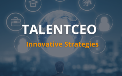 Compartiendo habilidades en la Jornada TalentCEO: Estrategias Innovadoras en la Gestión del Talento