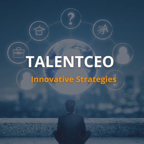Sharing Abilities at the TalentCEO Day: Innovative Strategies in Talent Management