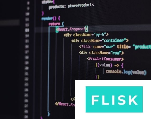 Web Application Firewall (WAF) – Flisk