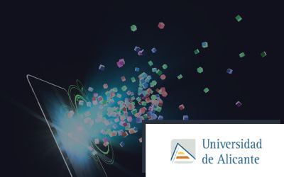 Alicante University l Cloud App