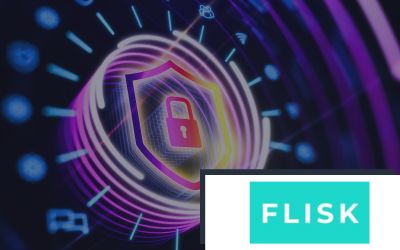Flisk l Web Application Firewall (WAF)