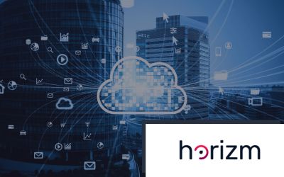 Horizm l Platform Migration to Amazon Aurora
