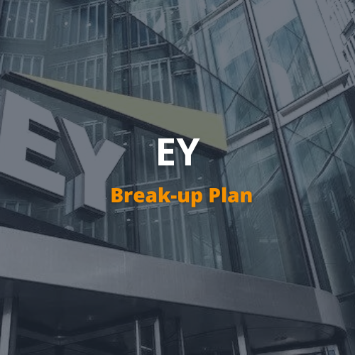 EY break-up plan postponed to next year