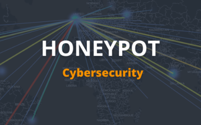 Implementación de un Honeypot para la monitorización y prevención de ataques