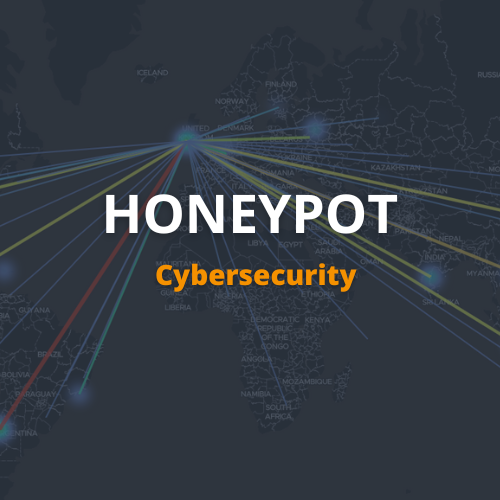 Honeypot to monitor and prevent attacks