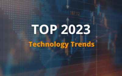 Technology trends 2023