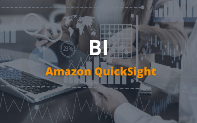 Amazon QuickSight – Business Intelligence Service