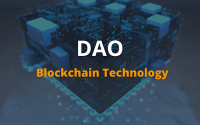 DAO: definition, characteristics and uses