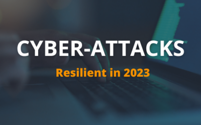 Status of cyber-attacks and how to be resilient in 2023