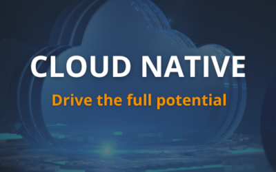 Cloud Native: cómo impulsar todo el potencial de la nube