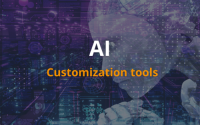 AI for personalized ads based on user behavior