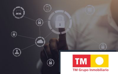TM Grupo Inmobiliario l Cybersecurity