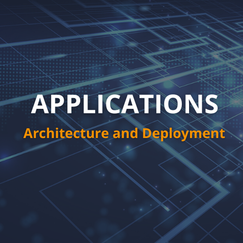 Modern Application Architecture and Deployment with Microservices, Containers and Orchestration