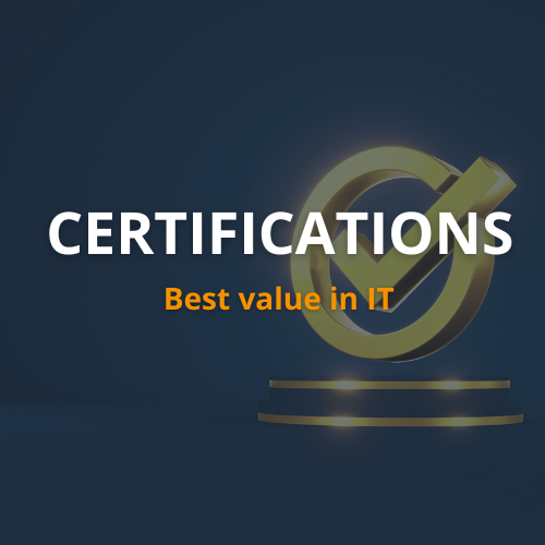 Best Cloud Certifications: Skill Up for Career Growth and Success
