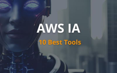 Los 10 mejores servicios de IA en AWS