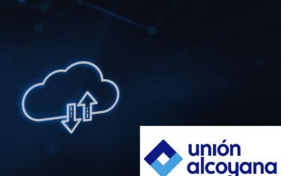 Auto Scaling Platform – Unión Alcoyana