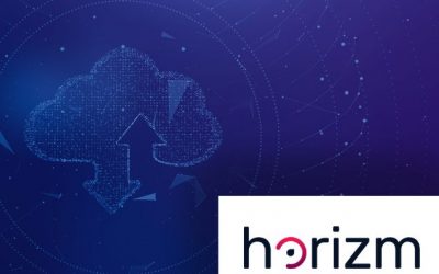 Platform Migration to Amazon Aurora – Horizm