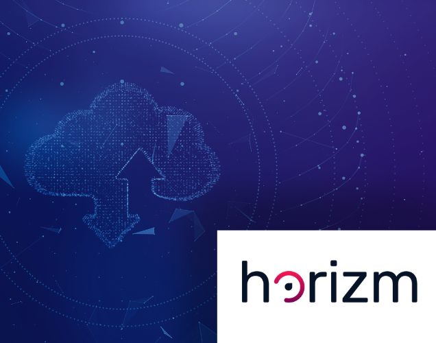Platform Migration to Amazon Aurora – Horizm