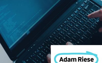 Ethical Hacking – Adam Riese