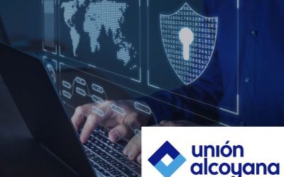 Network Security Assessment – Unión Alcoyana