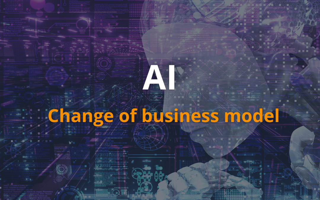 La Transformación Impulsada por la IA en Tres Sectores Clave: Servicios Profesionales, Programación y Retail