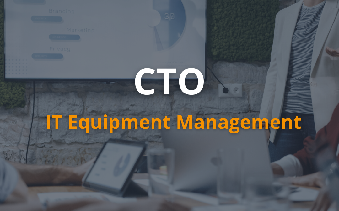5 Key Principles for CTOs in IT Team Management